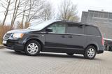 Chrysler Grand Voyager Touring*7-SITZER*KLIMA*CD/RADIO* - gebrauchte Chrysler SUV & Geländewagen