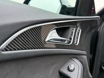 2018 AUDI RS6 缩略图 21