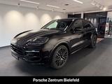 Porsche Cayenne S E-Hybrid Coupe Black Edition Head-Up - Porsche Cayenne Neuwagen in Bielefeld