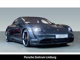 Porsche Taycan Turbo S Burmester Sitzbelüftung LEDmatrix - Porsche Taycan in Leipzig