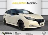 Nissan Leaf N-CONNECTA 40 KWh Winter LED - Nissan Leaf aus 2024