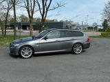 BMW 320D E91 Touring / Kombi LCI -Edition- - BMW 320: D E91