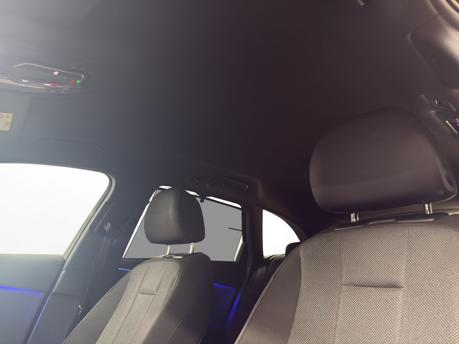 Audi A4 - Bild 9
