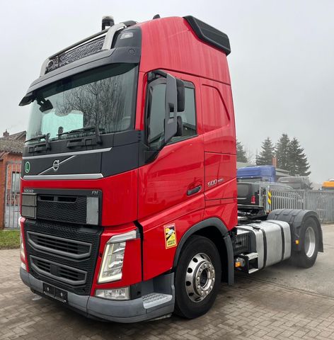 Volvo FH 500 | ADR | German Truck | TOP