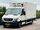 Mercedes-Benz Sprinter 519 3.0 CDI AIRCO KOELKOFFER KONVEKTA