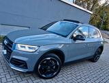 Audi Q5 2.0 TDI 140kW S tronic quattro sport 3xS-Line - Audi Q5 Gebrauchtwagen in Düsseldorf
