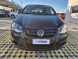 Volkswagen Golf 1.9 TDI DPF 5p. DSG GT Sport - Volkswagen Golf mit Diesel-Antrieb: Limousine, Automatik, 1.9