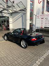 BMW Z3 Roadster 1.9i - - BMW Z3 in Stuttgart