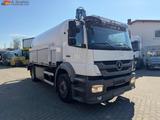 Mercedes-Benz Axor 1829 GOFA | Gas Tank LPG | Euro 5 | BDF Sys - Mercedes-Benz Lp