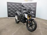 BMW G 310 GS - BMW G 310 GS