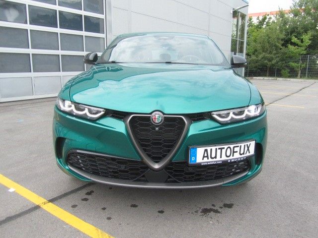 Alfa Romeo Tonale Edizione Speciale 280 AWD, kein Mieter !! imagem 3
