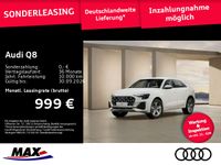 Audi Q8 - Vorschau Bild 1