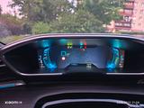 Peugeot 508 Plug-In Hybrid 225 e-EAT8 GT SW GT - Peugeot 508 mit Hybrid-Antrieb
