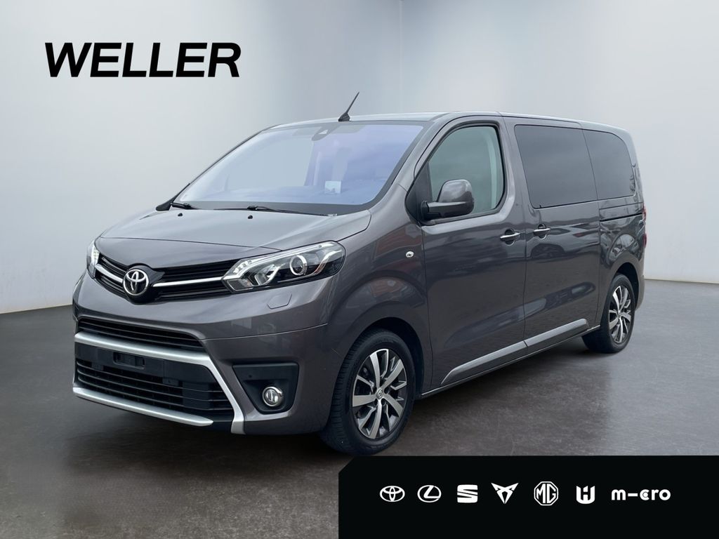 Toyota Proace (Verso)