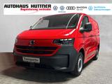 Volkswagen e-Transporter Kasten KR 100 kW 1-Gang LED BLUE - rote Volkswagen T7 Transporter