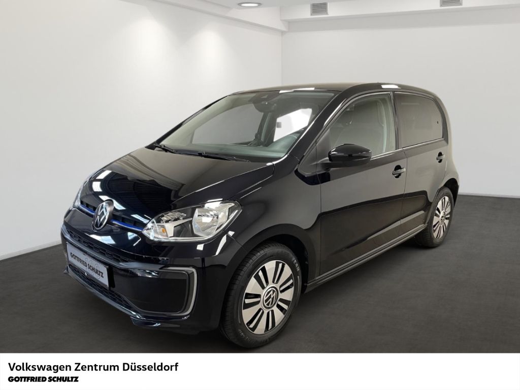 Volkswagen up e-up! Style Sitzheiz Kamera Parkhilfe