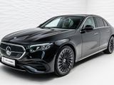 Mercedes-Benz E 200 AMG Line Advanced Plus*MBUX Superscreen
