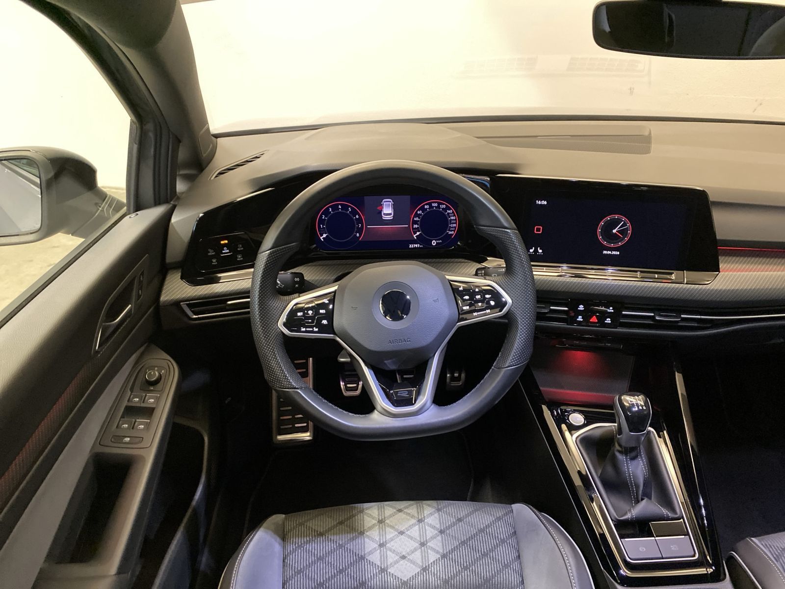 Volkswagen Golf - Bild 6