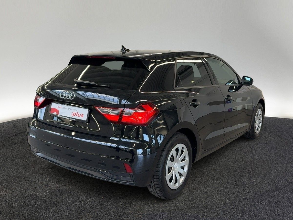 Audi A1 - Bild 5