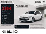 Volkswagen Golf VIII 1.5 TSI GOAL NAVI - Auto leasen in Erfurt
