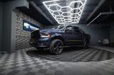 Dodge RAM 5.7 V8 HEMI 4x4 OFFROAD Night-Paket *LED*AHK - Dodge RAM: 5.7