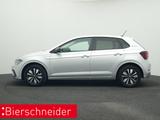 Volkswagen Polo 1.0 TSI Goal NAVI ACC LED - VW Polo bis 25.000 Euro