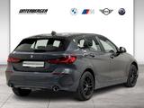 BMW 118d Aut AHK ACC RFK Navi HUD HiFi LED DAB - BMW 118 in Wuppertal