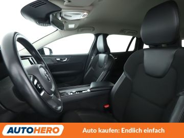 Volvo V60 - 10