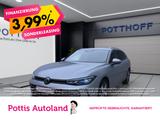 Volkswagen Passat Variant 1.5 eTSI DSG BUSINESS NAVI AHK AC - Volkswagen Passat Variant Jahreswagen