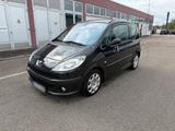 Peugeot 1007 1,4l 88 PS Klimaautomatik - Peugeot 1007: 1.4