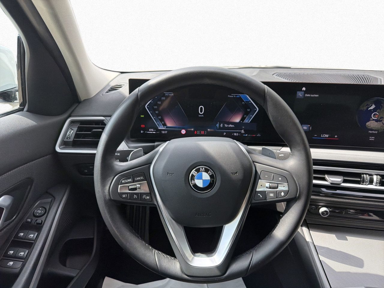 BMW 320d Lim xdrive Aut. DA,PDC,LiCo+,SHZ,LED,Tempo foto 18