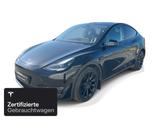 Tesla Model Y Long Range AWD - Tesla Gebrauchtwagen von 2024