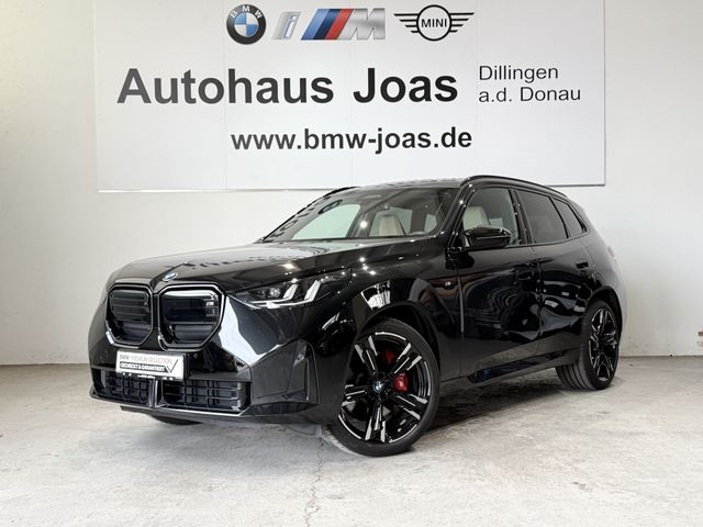 BMW X3 M50 |M Sportpaket pro |Panorama-Glasdach |Sit