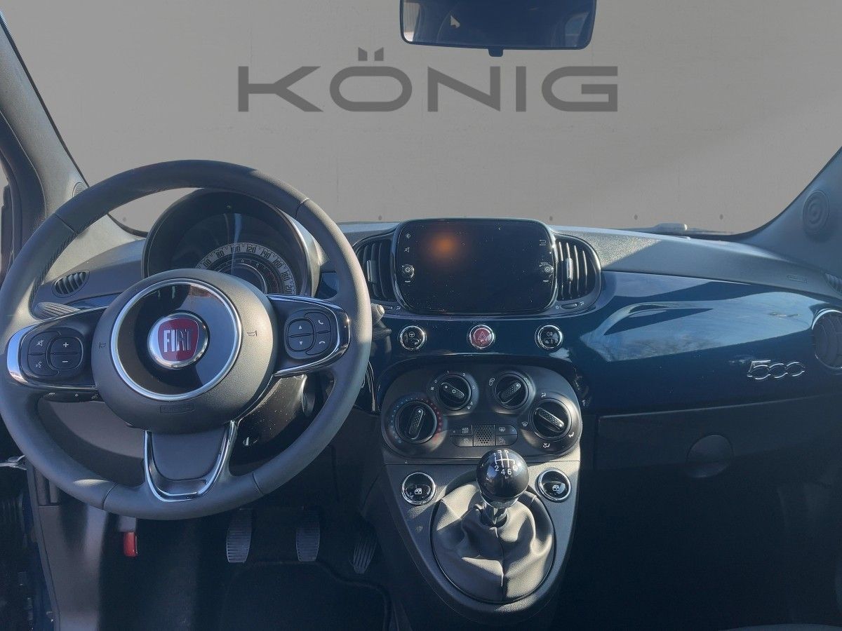 Fiat 500 - Bild 8