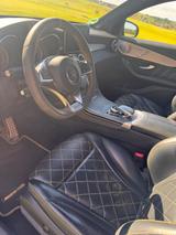 Mercedes-Benz GLC 63 AMG Mercedes-AMG GLC 63 S 4MATIC+ Cou... - Mercedes-Benz GLC 63 AMG: Coupe
