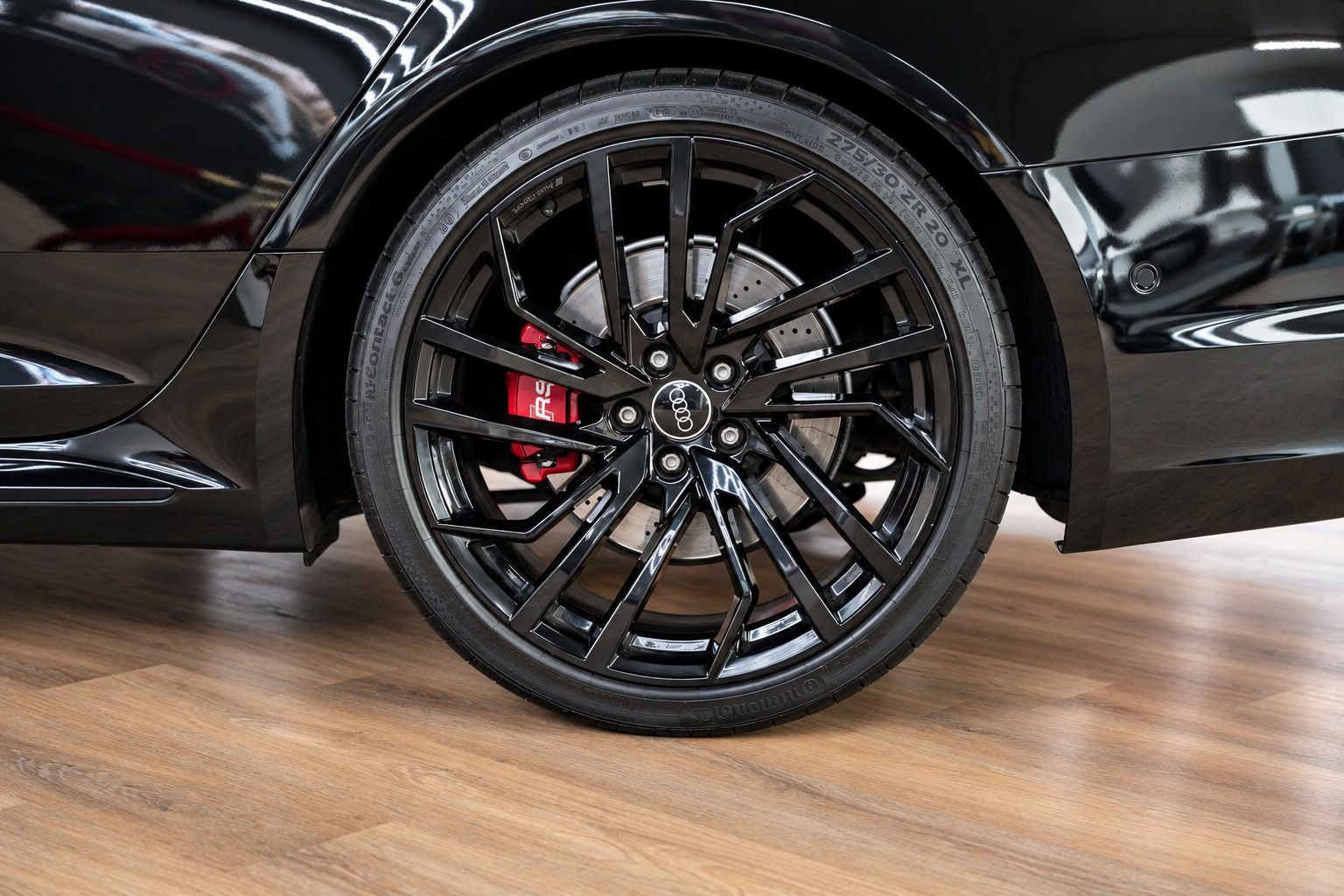 Fahrzeugabbildung Audi RS 4 2.9 TFSI *Virtual*RautenSitze*B&O*Pano*HUD
