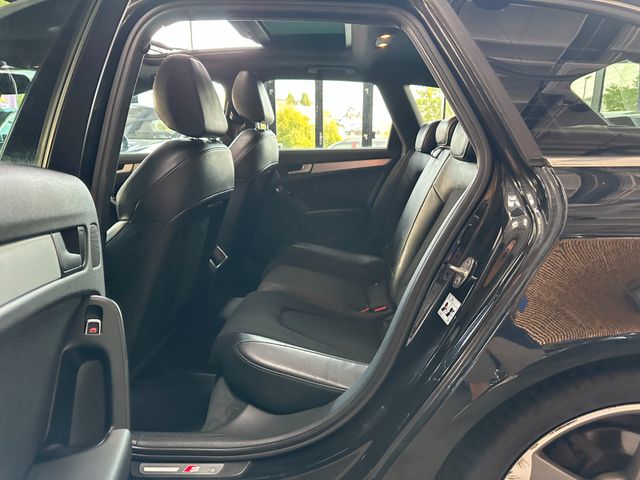 MYAUTOCENTER – Gebraucht- und Jahreswagen mit Werkstattservice in Pfaffenhofen Audi A4 Avant *S line Sportpaket*NAVI*PANO*Klimaauto*