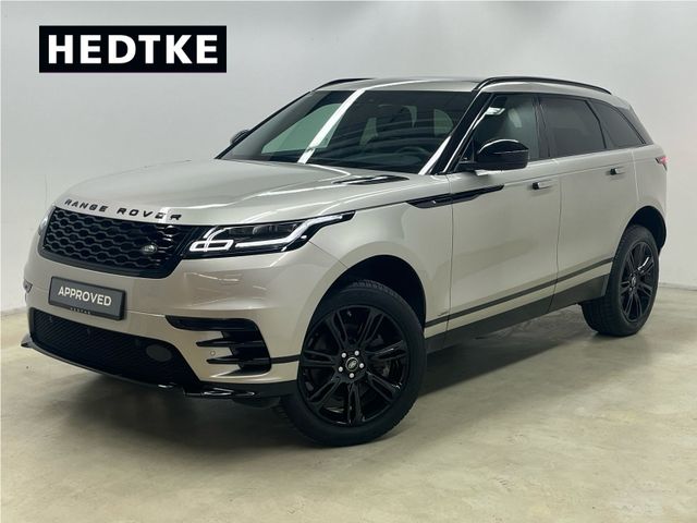 Land Rover Range Rover Velar D275 R-Dynamic S 20"+AHK+ACC