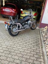 Moto Guzzi California EV - MOTO GUZZI CALIFORNIA EV