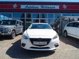 Mazda 3 Lim. Prime-Line *KLIMA*i-Stop*AUX/USB* - Mazda 3: ST