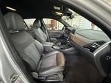 BMW X3 xDrive 30 d Advantage Steptronic - Gebrauchtwagen in Lohmar