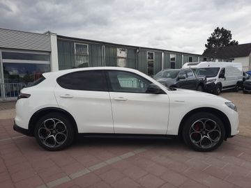 Alfa-Romeo Stelvio - 5