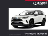 Toyota RAV 4 2.5 Hybrid 4x2 Style Selection+AHK - Toyota: Rav2