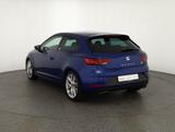 Seat Leon SC 2.0 TSI DSG Cupra 300 LED Navi Kamera - Seat Leon: Coupé