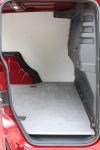 Volkswagen Caddy Kasten DSG LED AHK APP ALU Standheizg
