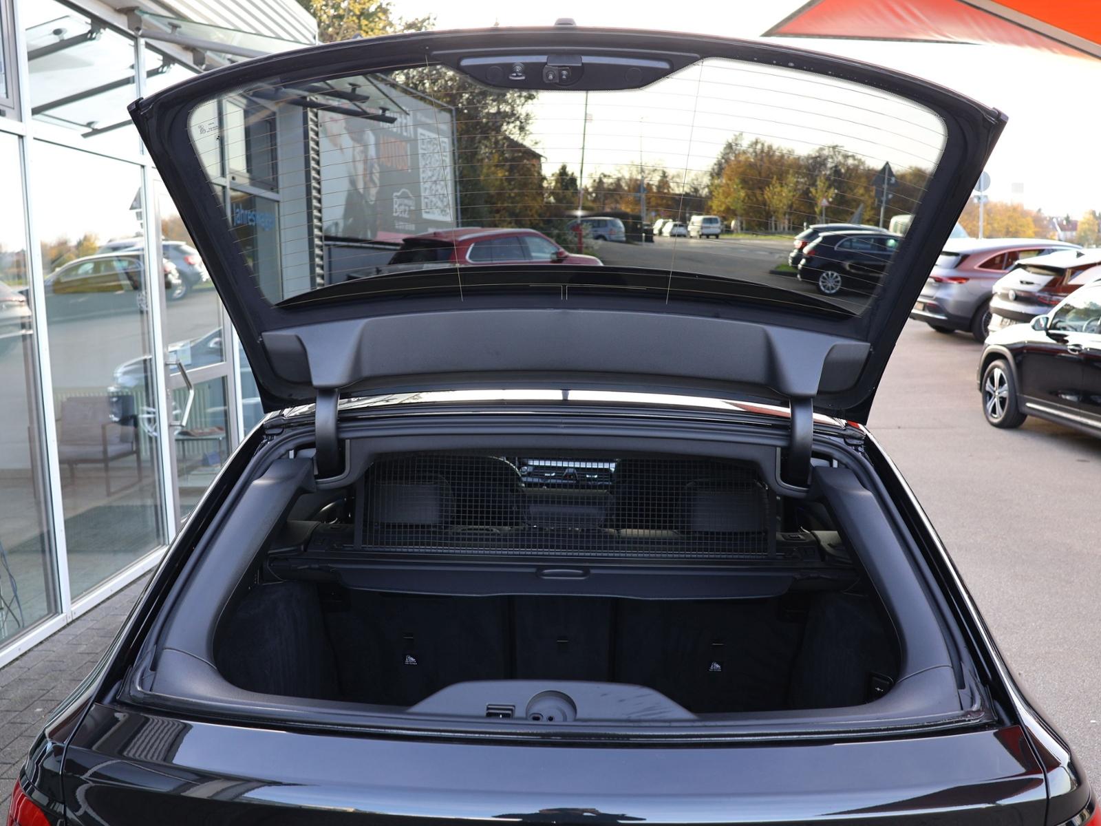 BMW 530 d xDrive M-Sport Pano Laser Memory HUD