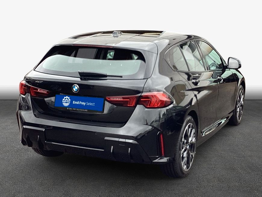 BMW 120 - Bild 2