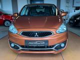 Mitsubishi Space Star Int.Edit/Standheiz./Automatik/Klima - gebrauchte Mitsubishi Limousine