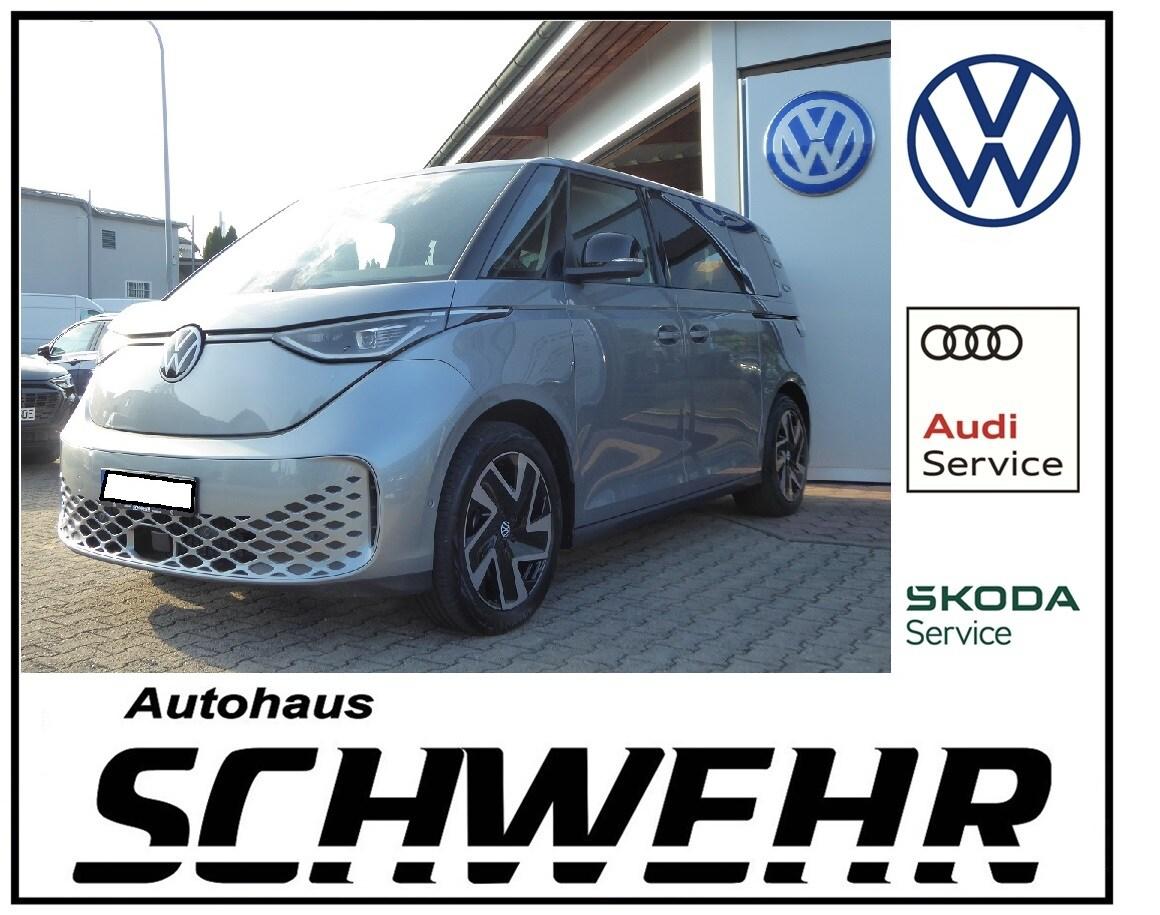 Volkswagen ID. Buzz Pro *AHK*Open&Close*