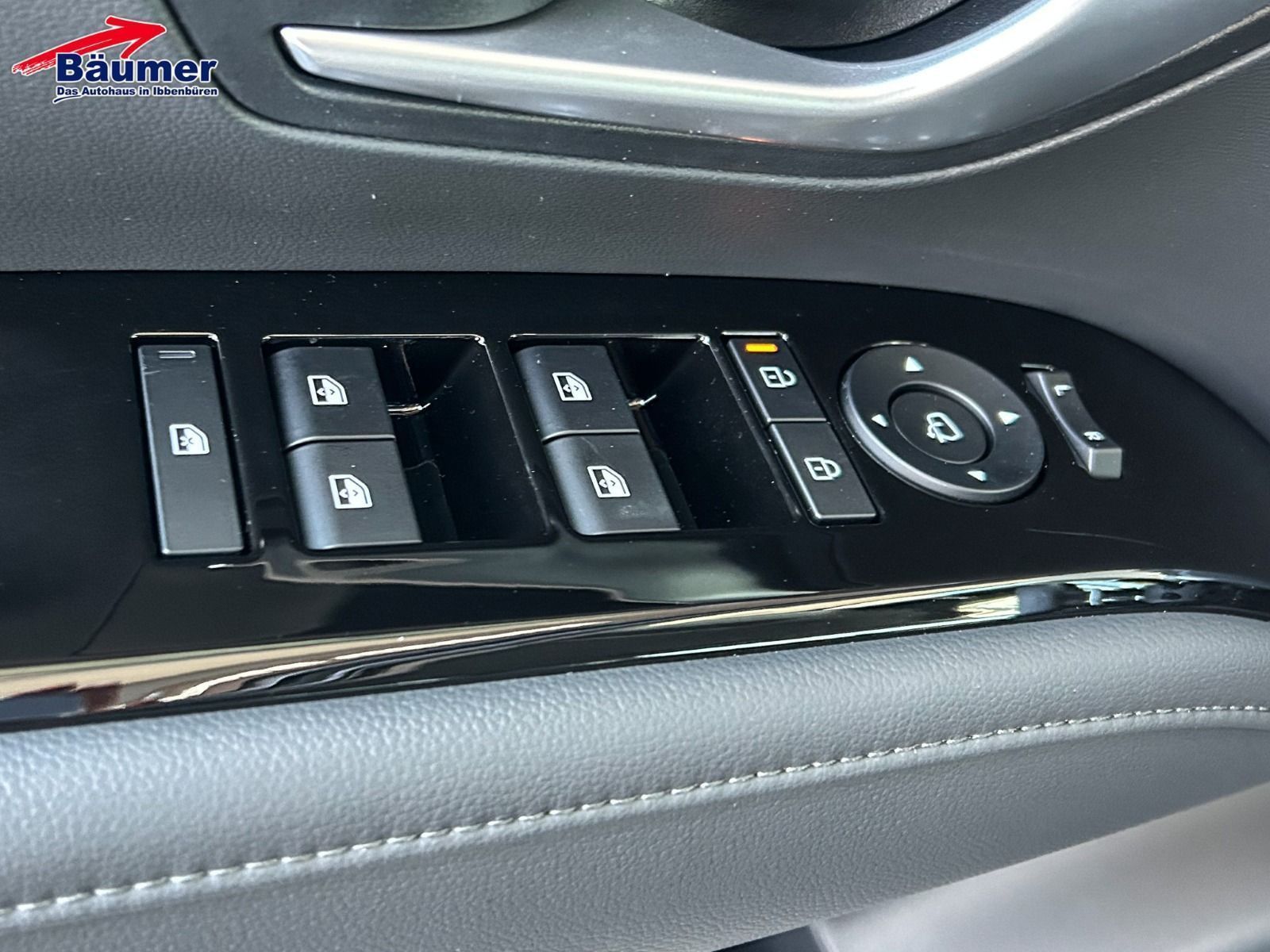 Hyundai Tucson – Bild 32
